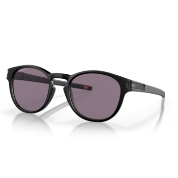 OAKLEY - LATCH (A) - Matte Black With Prizm Grey Gradient
